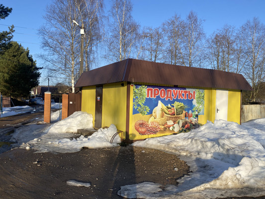 Продам дачу, квартал Дмитровский тер, 0 км от города