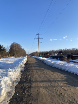 Продам дачу, квартал Дмитровский тер, 0 км от города