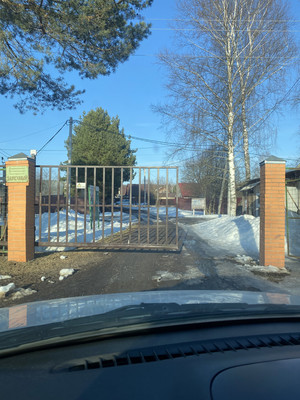 Продам дачу, квартал Дмитровский тер, 0 км от города