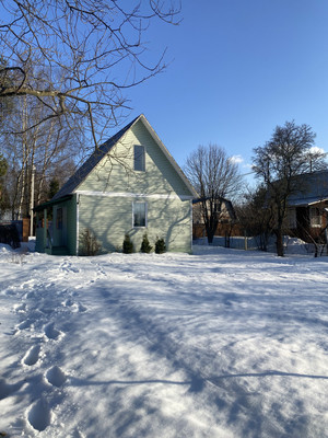 Продам дачу, квартал Дмитровский тер, 0 км от города