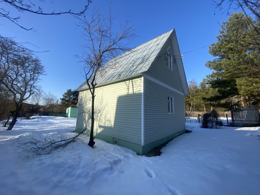 Продам дачу, квартал Дмитровский тер, 0 км от города