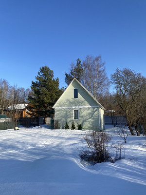 Продам дачу, квартал Дмитровский тер, 0 км от города