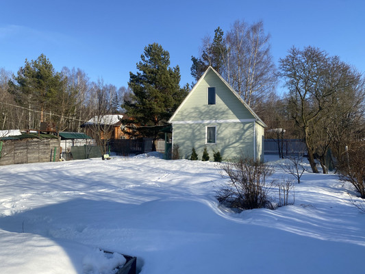 Продам дачу, квартал Дмитровский тер, 0 км от города