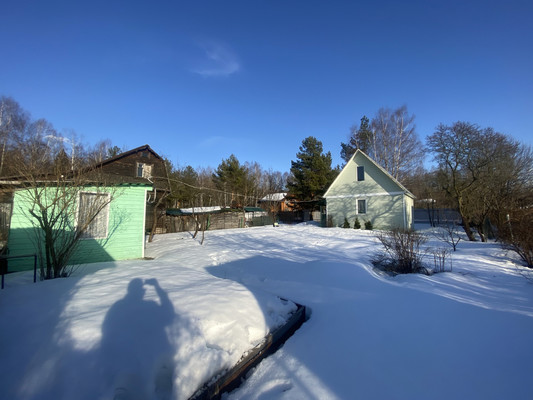 Продам дачу, квартал Дмитровский тер, 0 км от города