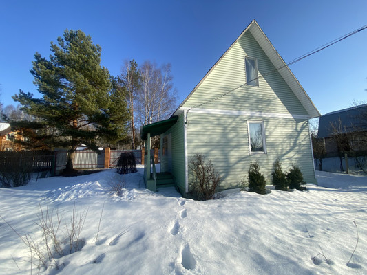 Продам дачу, квартал Дмитровский тер, 0 км от города