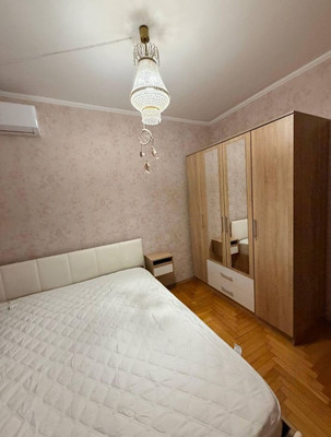 Продам двухкомнатную (2-комн.) квартиру, Рязанский пр-кт, 64, Москва г