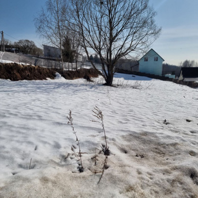 Продам участок 8 соток, ИЖС, Истринская ул, Андреевское д, 0 км от города