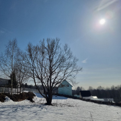 Продам участок 8 соток, ИЖС, Истринская ул, Андреевское д, 0 км от города