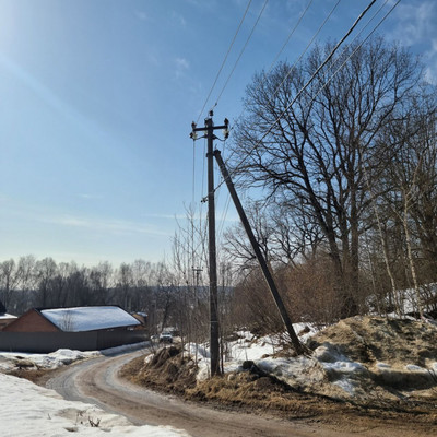 Продам участок 8 соток, ИЖС, Истринская ул, Андреевское д, 0 км от города