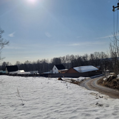 Продам участок 8 соток, ИЖС, Истринская ул, Андреевское д, 0 км от города