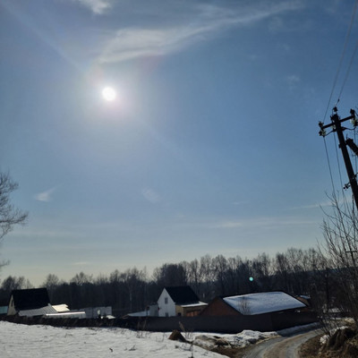 Продам участок 8 соток, ИЖС, Истринская ул, Андреевское д, 0 км от города