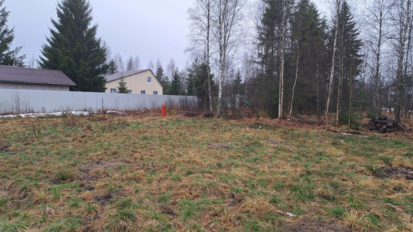 Продам участок 8 соток, Фермерское хоз., 174, Пульман тер. СНТ, 0 км от города