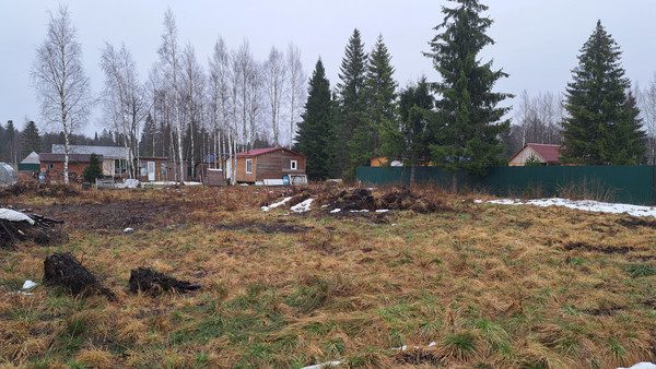 Продам участок 8 соток, Фермерское хоз., 174, Пульман тер. СНТ, 0 км от города