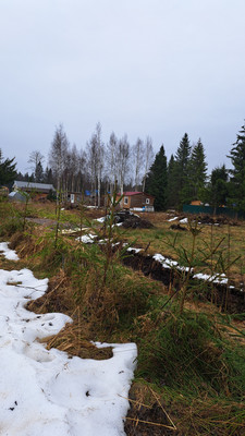 Продам участок 8 соток, Фермерское хоз., 174, Пульман тер. СНТ, 0 км от города