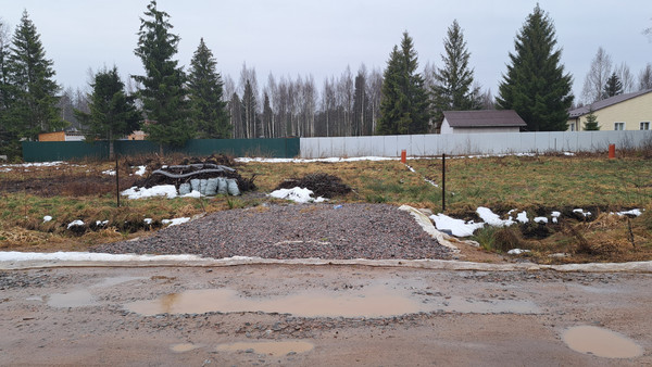 Продам участок 8 соток, Фермерское хоз., 173, Пульман тер. СНТ, 0 км от города