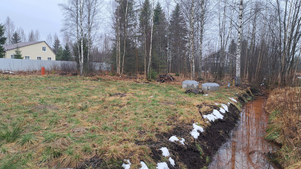 Продам участок 8 соток, Фермерское хоз., 173, Пульман тер. СНТ, 0 км от города