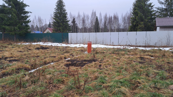 Продам участок 8 соток, Фермерское хоз., 173, Пульман тер. СНТ, 0 км от города