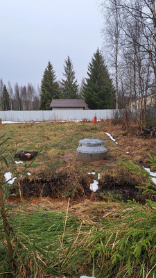 Продам участок 8 соток, Фермерское хоз., 173, Пульман тер. СНТ, 0 км от города