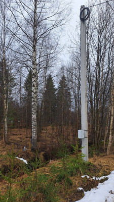 Продам участок 8 соток, Фермерское хоз., 173, Пульман тер. СНТ, 0 км от города