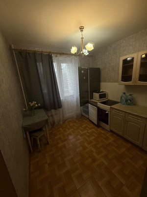 Продам однокомнатную (1-комн.) квартиру, Хачатуряна ул, 2, Москва г