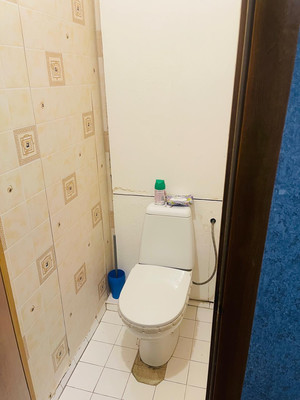 Продам однокомнатную (1-комн.) квартиру, Хачатуряна ул, 2, Москва г