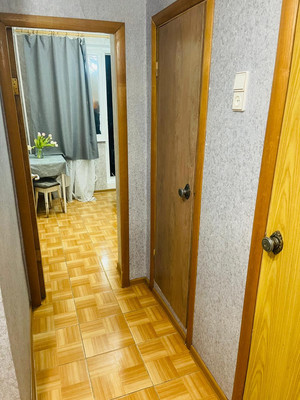 Продам однокомнатную (1-комн.) квартиру, Хачатуряна ул, 2, Москва г