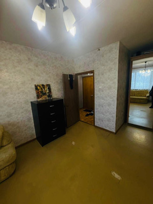 Продам однокомнатную (1-комн.) квартиру, Хачатуряна ул, 2, Москва г