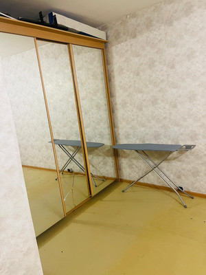 Продам однокомнатную (1-комн.) квартиру, Хачатуряна ул, 2, Москва г