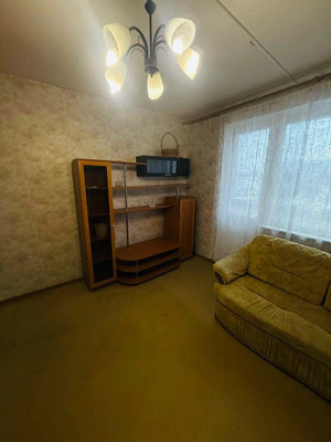 Продам однокомнатную (1-комн.) квартиру, Хачатуряна ул, 2, Москва г