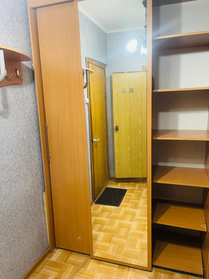 Продам однокомнатную (1-комн.) квартиру, Хачатуряна ул, 2, Москва г