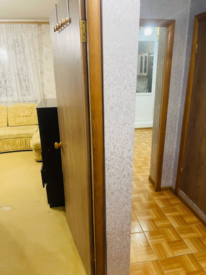 Продам однокомнатную (1-комн.) квартиру, Хачатуряна ул, 2, Москва г