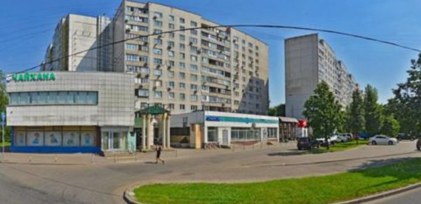 Продам однокомнатную (1-комн.) квартиру, Хачатуряна ул, 2, Москва г