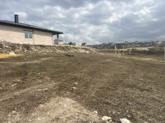 Продам участок 6 соток, ИЖС, Нестерова ул, Симферополь г, 0 км от города