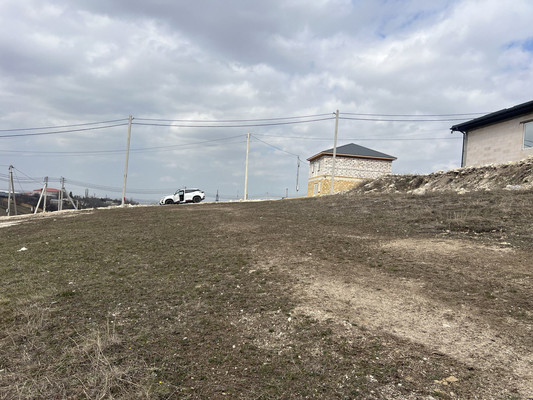 Продам участок 6 соток, ИЖС, Нестерова ул, Симферополь г, 0 км от города