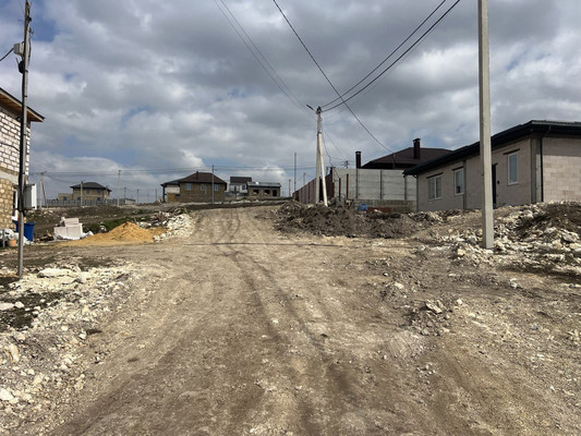 Продам участок 6 соток, ИЖС, Нестерова ул, Симферополь г, 0 км от города