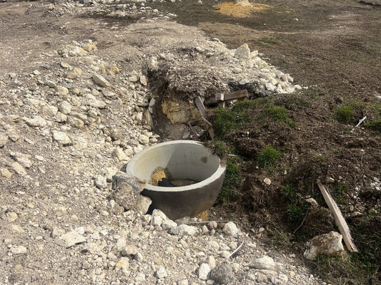 Продам участок 6 соток, ИЖС, Нестерова ул, Симферополь г, 0 км от города