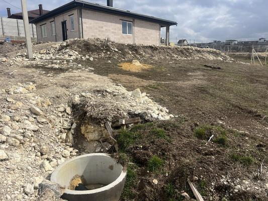 Продам участок 6 соток, ИЖС, Нестерова ул, Симферополь г, 0 км от города