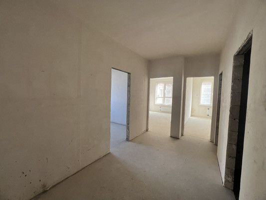 Продам двухкомнатную (2-комн.) квартиру, Крымской весны ул, 5к6, Мирное с