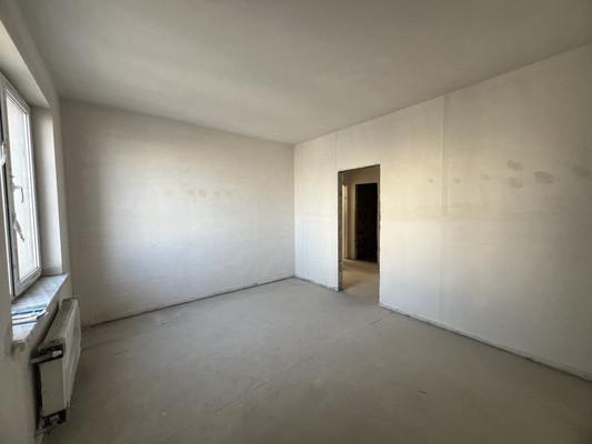 Продам двухкомнатную (2-комн.) квартиру, Крымской весны ул, 5к6, Мирное с