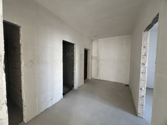 Продам двухкомнатную (2-комн.) квартиру, Крымской весны ул, 5к6, Мирное с