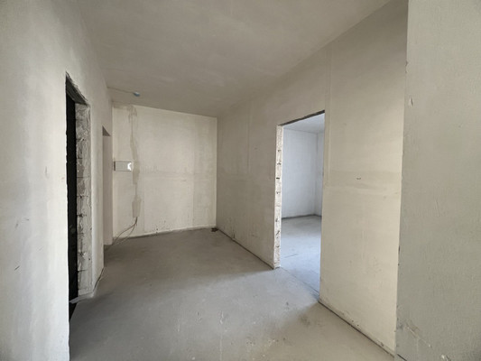 Продам двухкомнатную (2-комн.) квартиру, Крымской весны ул, 5к6, Мирное с