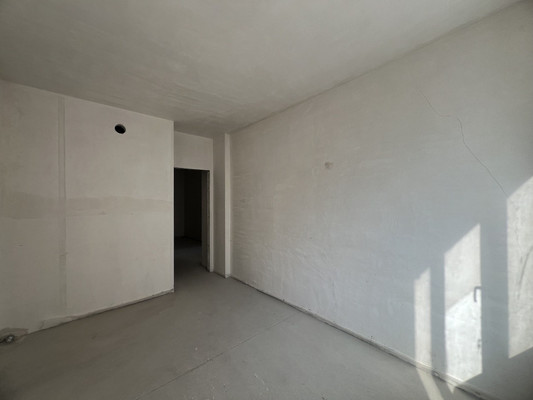 Продам двухкомнатную (2-комн.) квартиру, Крымской весны ул, 5к6, Мирное с