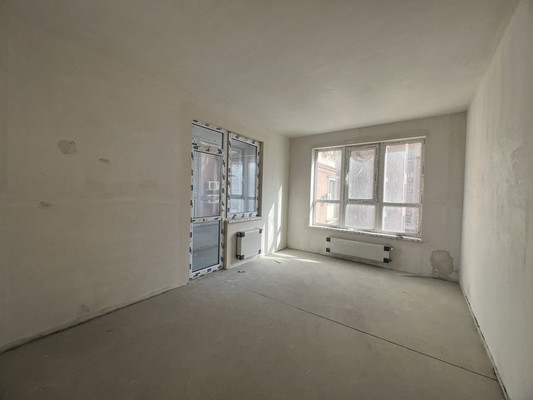 Продам двухкомнатную (2-комн.) квартиру, Крымской весны ул, 5к6, Мирное с