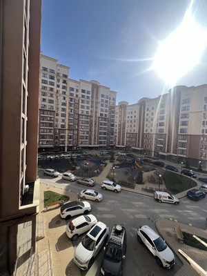 Продам двухкомнатную (2-комн.) квартиру, Крымской весны ул, 5к6, Мирное с