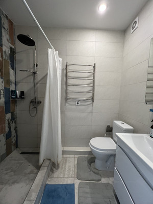 Сдам однокомнатную (1-комн.) квартиру, Крымской весны ул, 5к6, Мирное с