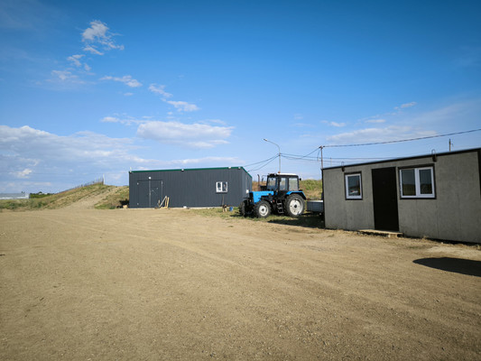 Продам участок 5 888 соток, Фермерское хоз., Песчаное с, 0 км от города