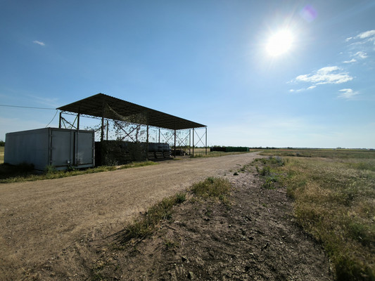 Продам участок 5 888 соток, Фермерское хоз., Песчаное с, 0 км от города