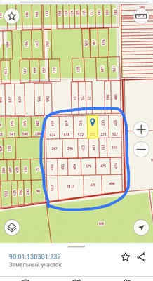 Продам участок 5 888 соток, Фермерское хоз., Песчаное с, 0 км от города