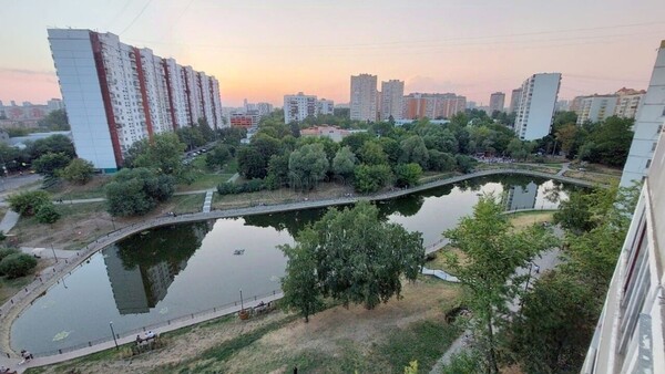 Продам двухкомнатную (2-комн.) квартиру, Дегунинская ул, 13к2, Москва г