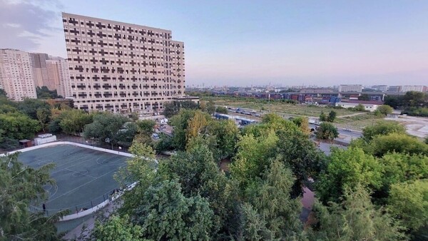 Продам двухкомнатную (2-комн.) квартиру, Дегунинская ул, 13к2, Москва г